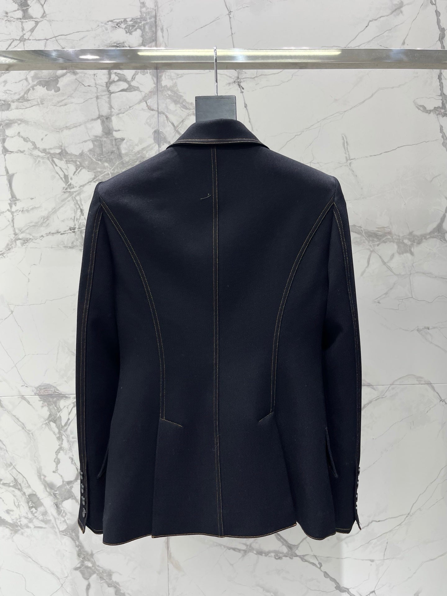 YSL 26S BLAZER 474