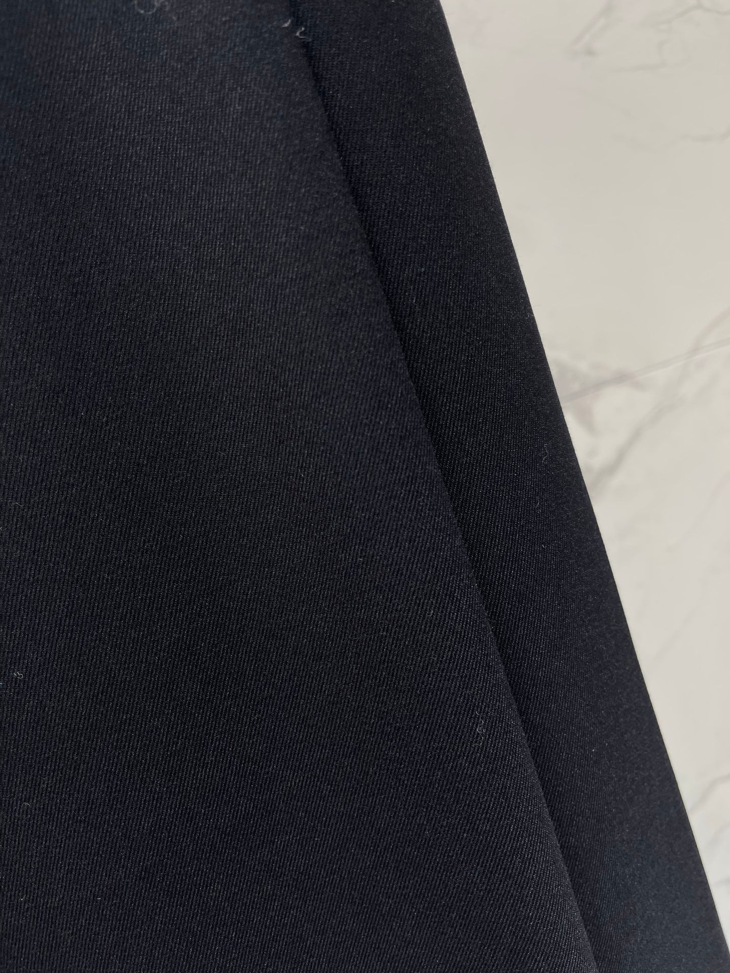 YSL 26S STRAIGHT-LEG TAILORED TROUSERS 461