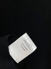 CHANEL 26S NECK KNIT SWEATER 1549