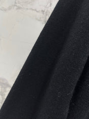 CHANEL 26S NECK KNIT SWEATER 1549