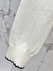 MIUMIU 26S KNIT CARDIGAN 1436