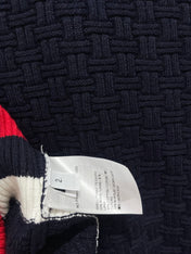 THOM 26S V-NECK KNIT CARDIGAN 385