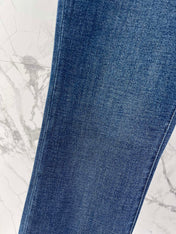 LORO PIANA 26S FLARED JEANS 876