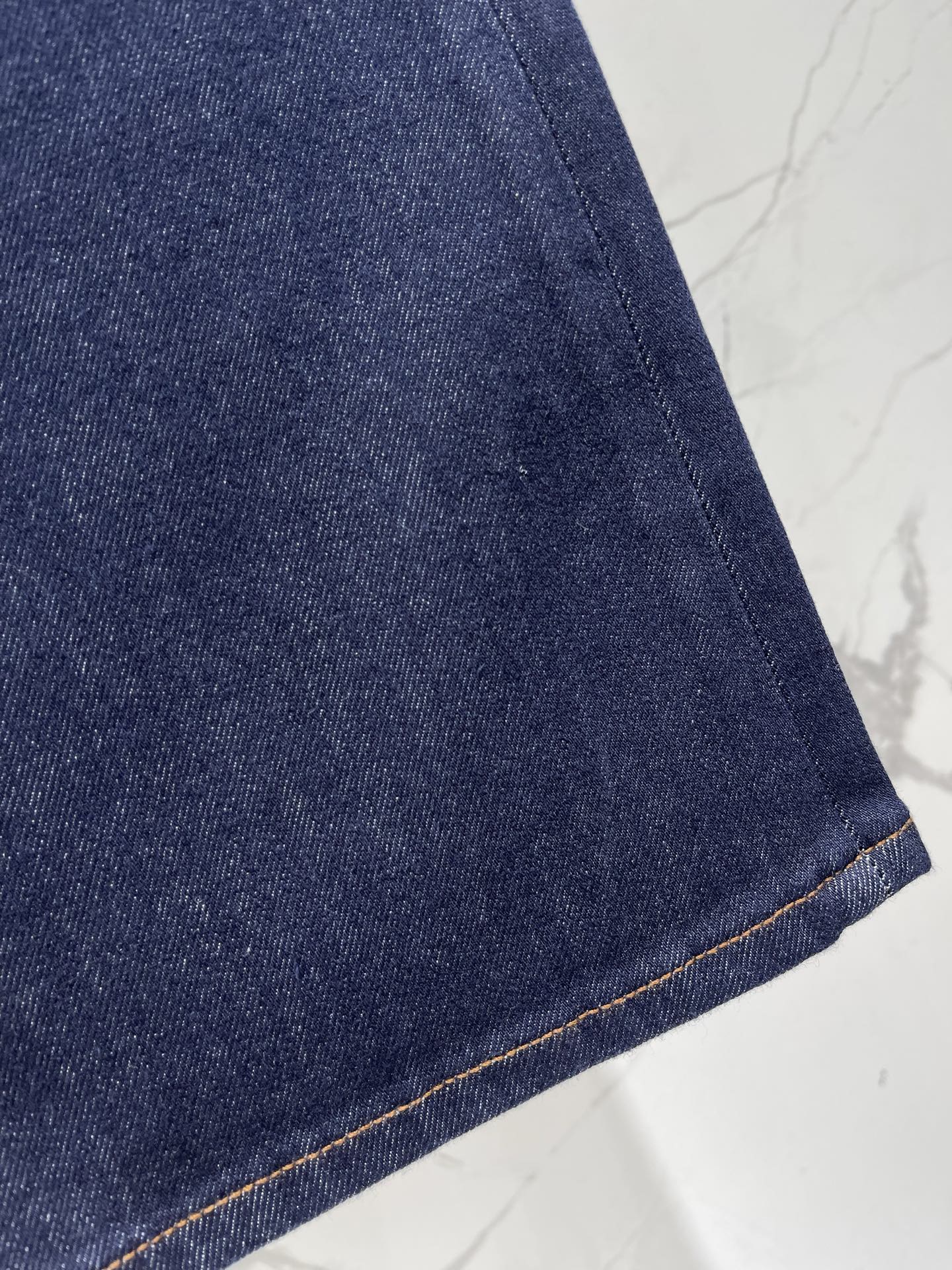 LORO PIANA 26S FLARED JEANS 875