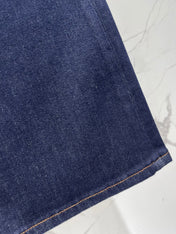 LORO PIANA 26S FLARED JEANS 875