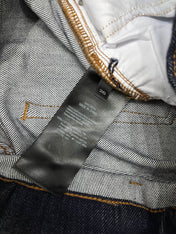 LORO PIANA 26S FLARED JEANS 875