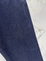 LORO PIANA 26S FLARED JEANS 875