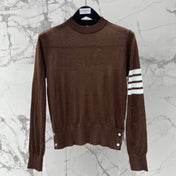 THOM 26S CREWNECK KNIT SWEATER 308
