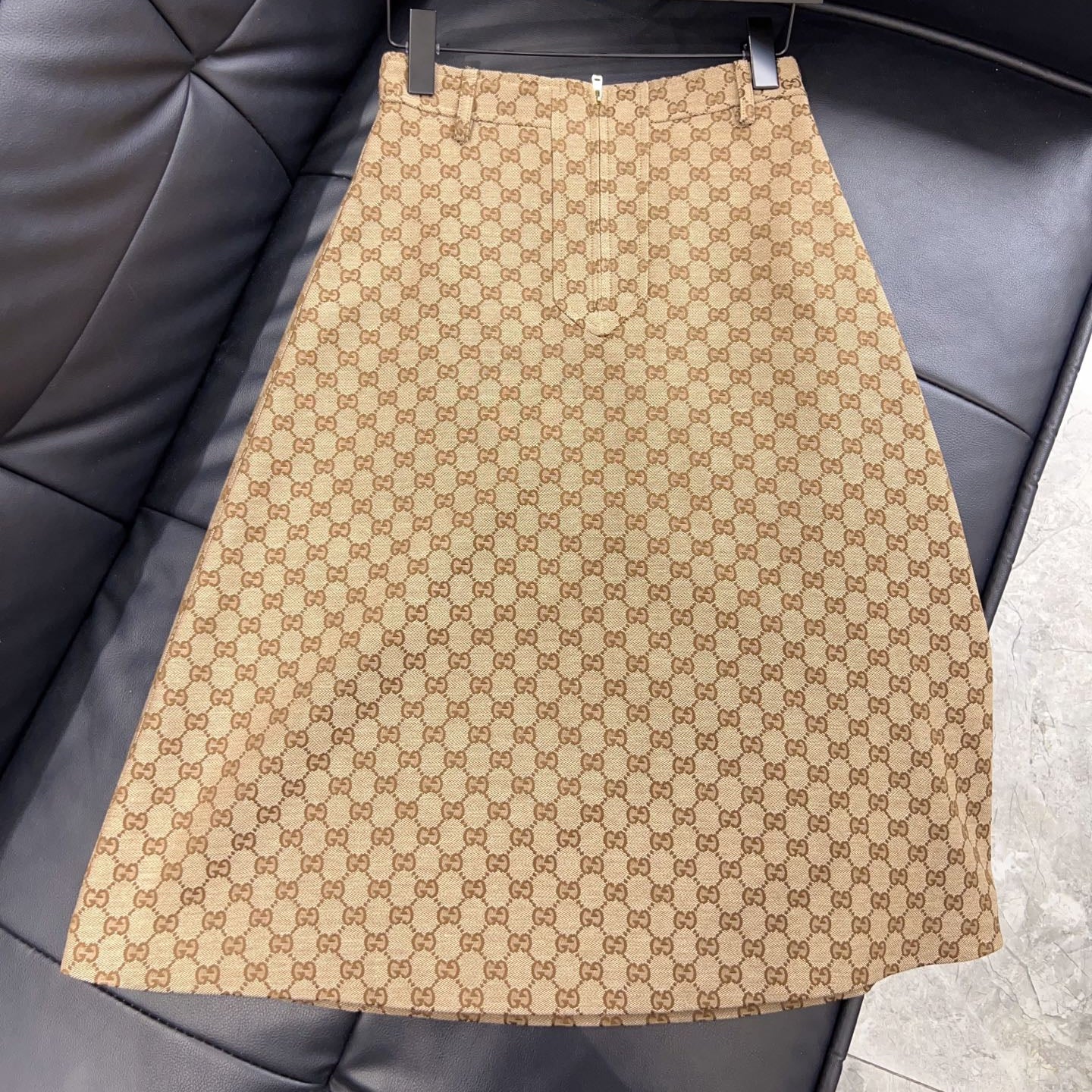 GUCCI 26S MINI SKIRT 479