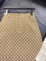 GUCCI 26S MINI SKIRT 479
