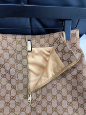 GUCCI 26S MINI SKIRT 478