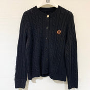 LOEWE CARDIGAN STYLE 35