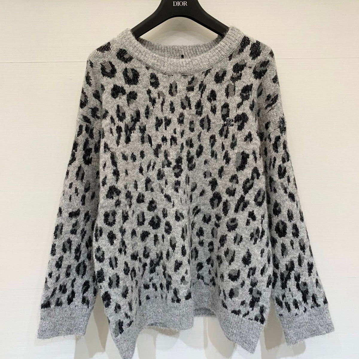 CELINE 26S SWEATER STYLE 67