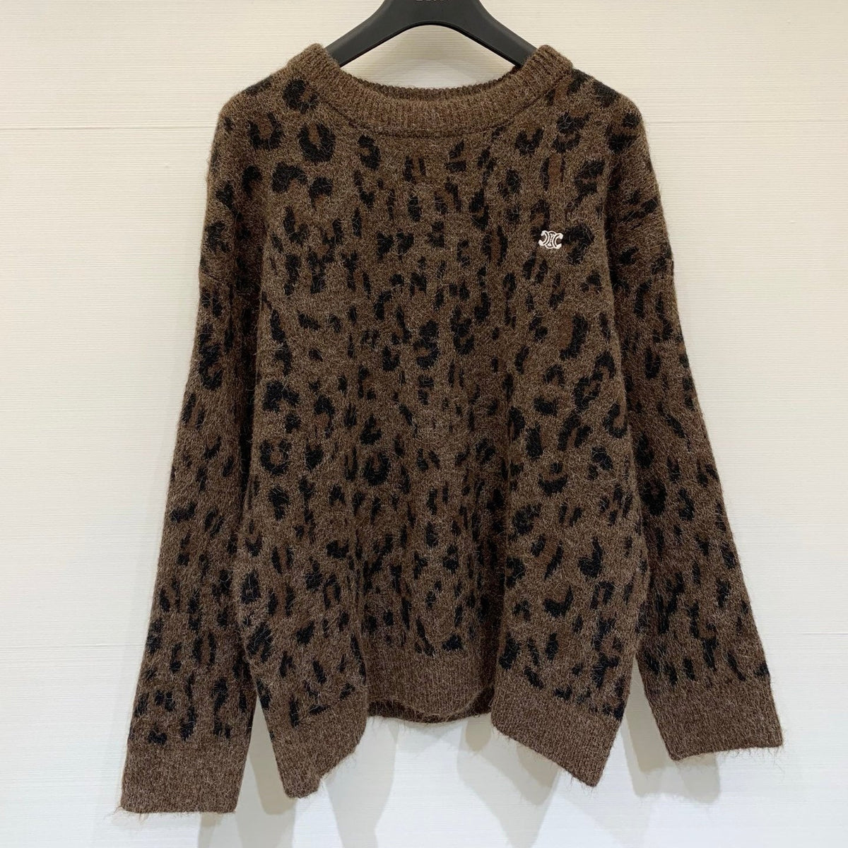 CELINE 26S SWEATER STYLE 68
