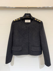 CELINE 26S JACKET STYLE 76