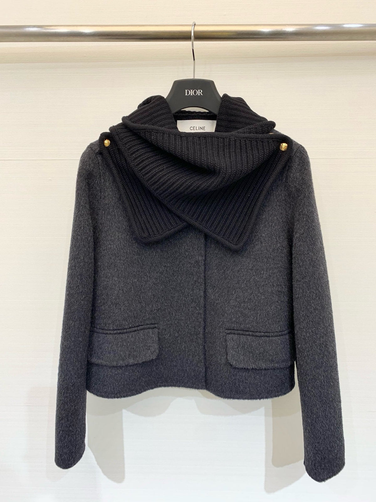CELINE 26S JACKET STYLE 76