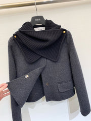 CELINE 26S JACKET STYLE 76