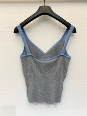 CHANEL 26S KNIT CAMISOLE STYLE 1069