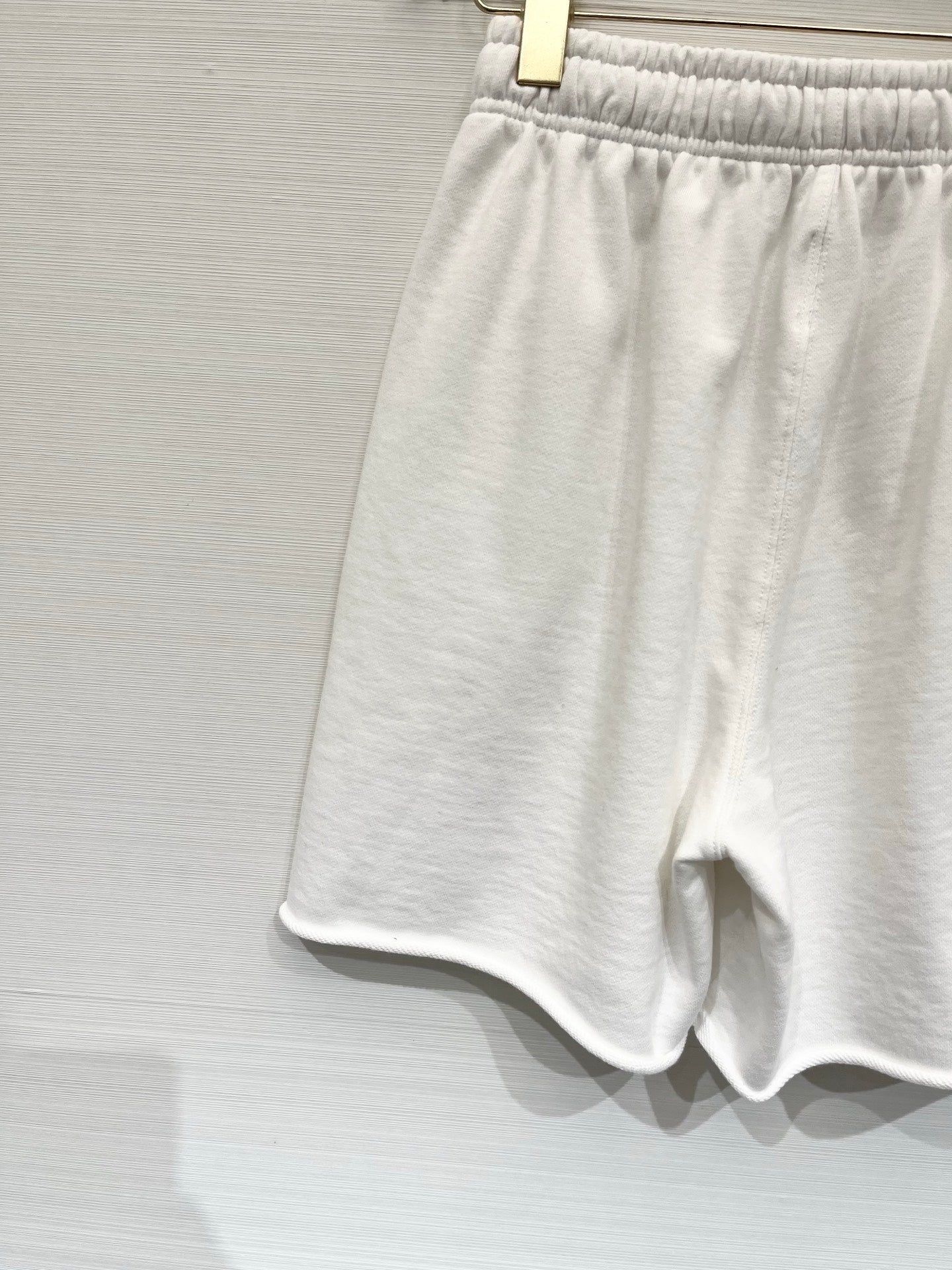 PRADA 26S LINEN COTTON TROUSERS 1020