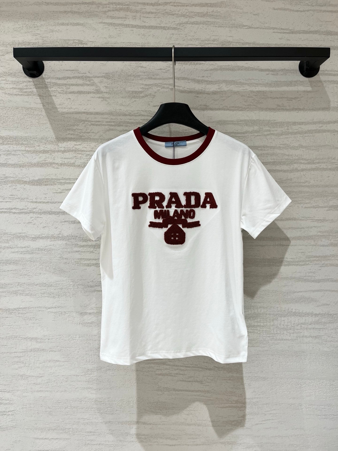 PRADA 26S T-SHIRT STYLE 936