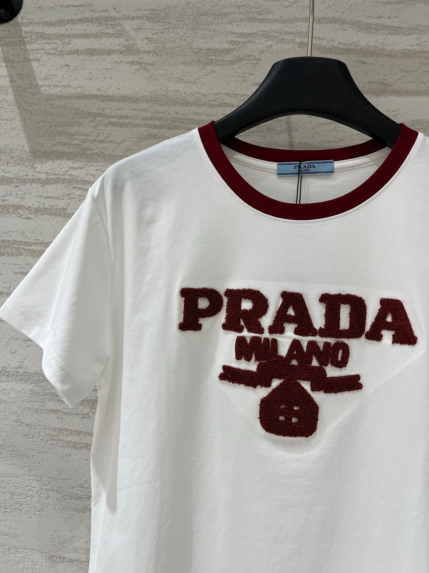 PRADA 26S T-SHIRT STYLE 936