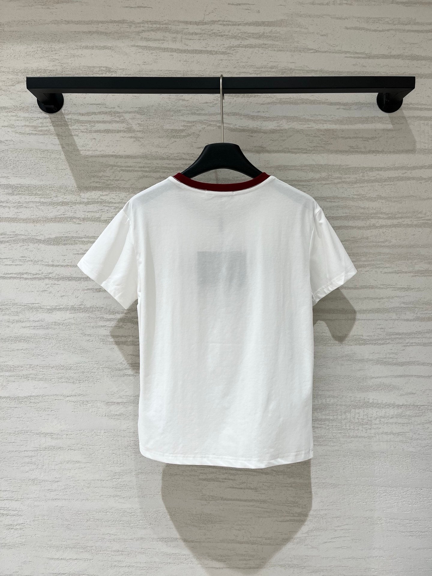 PRADA 26S T-SHIRT STYLE 936