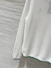 RALPH LAUREN 26S LONG SLEEVE POLO SHIRT 335