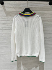 RALPH LAUREN 26S LONG SLEEVE POLO SHIRT 335