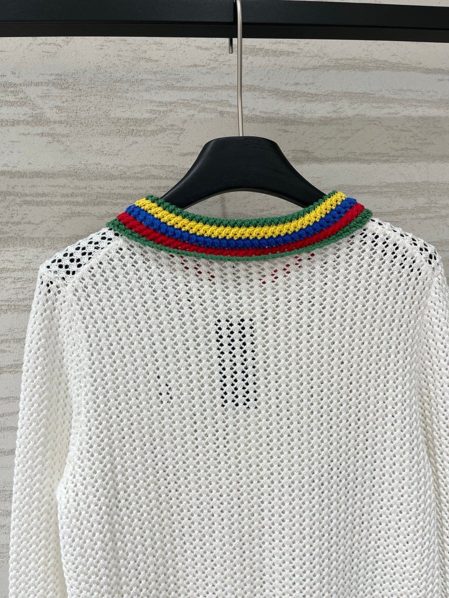 RALPH LAUREN 26S LONG SLEEVE POLO SHIRT 335