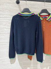 RALPH LAUREN 26S LONG SLEEVE POLO SHIRT 334