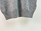 MIUMIU KNITTED POLO SHIRT STYLE 308