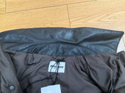 MIUMIU PUFFER JACKET STYLE 255