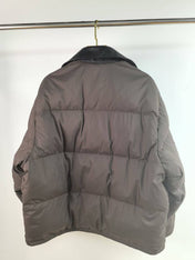 MIUMIU PUFFER JACKET STYLE 255