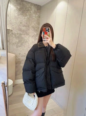 MIUMIU PUFFER JACKET STYLE 256