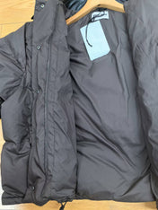 MIUMIU PUFFER JACKET STYLE 255