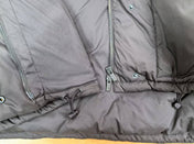 MIUMIU PUFFER JACKET STYLE 255