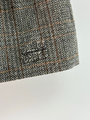 MIUMIU SKIRT STYLE 123