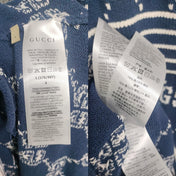 GUCCI POLO DRESS 286254