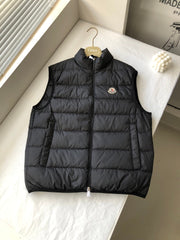 MONCLER PUFFER GILET STYLE 338