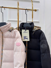 BURBERRY 25S DOWN JACKET 255