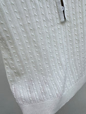 RALPH LAUREN 26S SHORT SLEEVE KNIT TOP 415