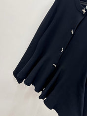 DIOR 26S KNIT CARDIGAN 1510