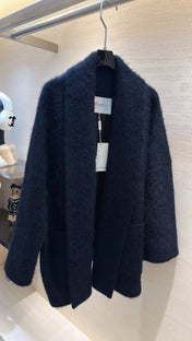 MAX MARA 25S WOOL COAT 229