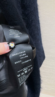 MAX MARA 25S WOOL COAT 229