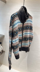 MIUMIU CARDIGAN STYLE 858