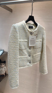 CHANEL 26S JACKET 799