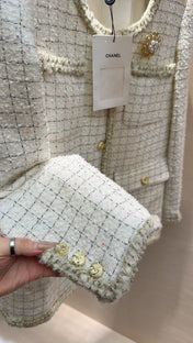 CHANEL 26S JACKET 795