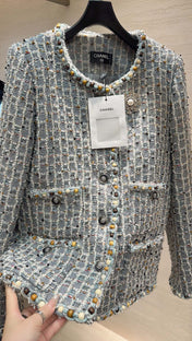 CHANEL 26S JACKET 793