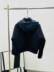 MONCLER 25S BASEBALL JACKET 232