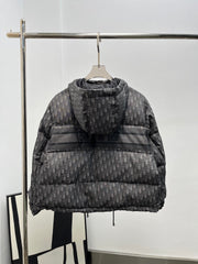 DIOR 25S MONOGRAM JACKET 597